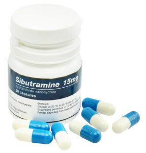 Sibutramine