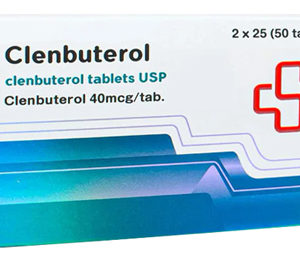 clenbuterol